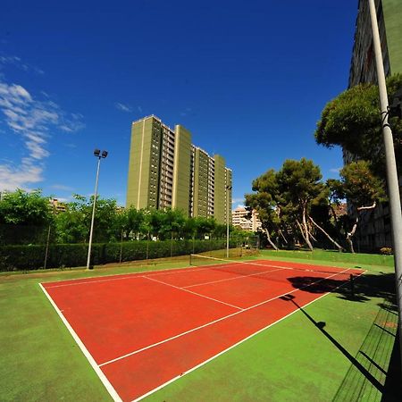 Apartamento Princicasim 1 Dormitorio Benicassim Luaran gambar