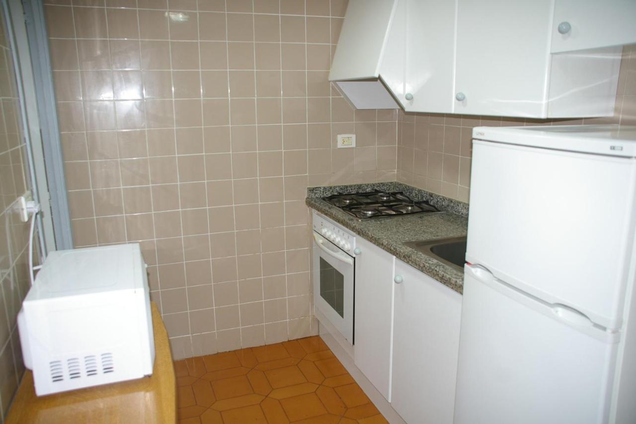 Apartamento Princicasim 1 Dormitorio Benicassim Luaran gambar